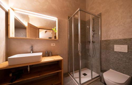 Foresteria Spluga - Foto 23