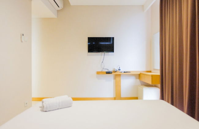 Big Size with City View @ 3BR Lexington Apartment - Photo 16