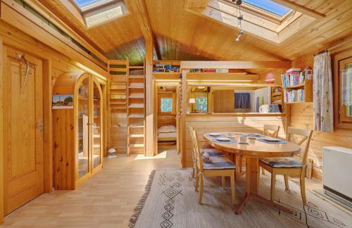 Blockhaus in Dornhan - Foto 12