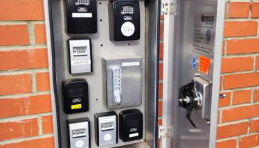 Chalet Seepark Süsel - Foto 2