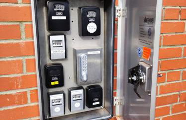 Chalet Seepark Süsel - Foto 2