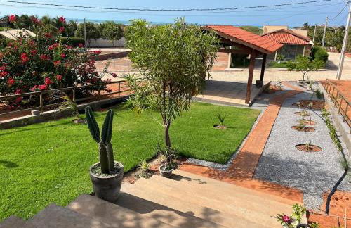 Beautiful house in the paradise of São Cristóvão RN - Foto 4