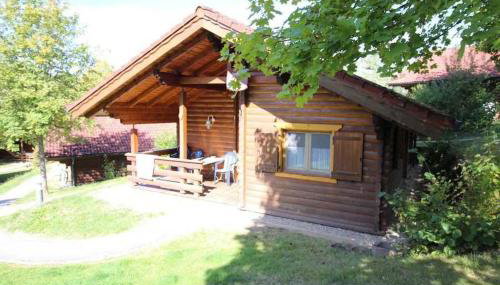 Naturerlebnisdorf Stamsried 1 - Foto 4