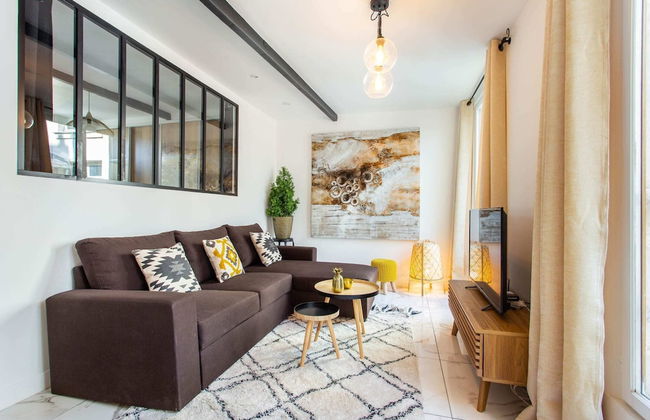 Résidence Paris TRACY - Photo 39