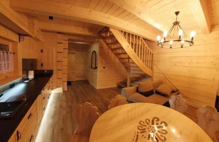 Słoneczne Wzgórze- Odpoczywaj Pośród Natury - Foto 23