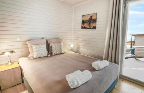 Chalet Californien Piscine privée Gassin St-Tropez - Foto 29