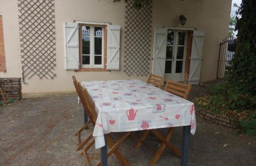 Superbe gite cosy et rustique - accès piscine en haute saison - Photo 3