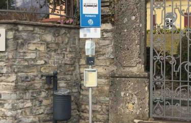 Casa Ambra, 50m vom Comer See, 2 private Parkplätze - Foto 44