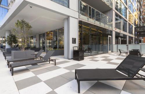 Premier Penthouses and Apartment with Captivating Views of Millennium Park - Photo 49