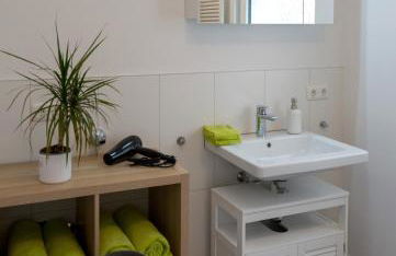 Ferienwohnung ganz nah am Förderturm Zeche Zollverein - Foto 10