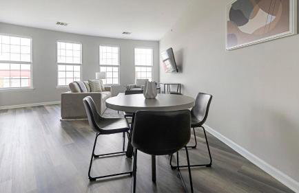 Landing Beautiful 1BD Clubhouse Gym - Foto 71