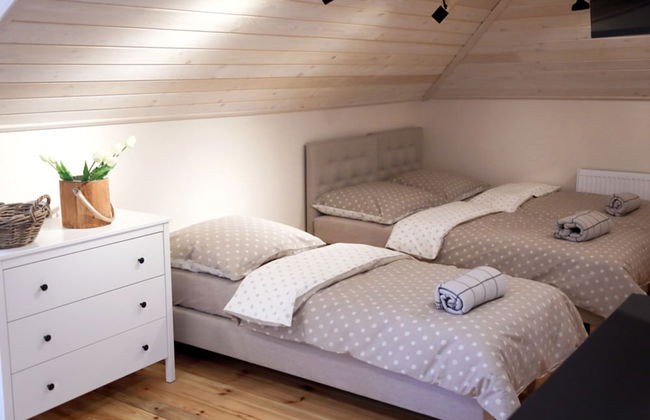 Dream Apart Apartamenty 51 - Photo 24