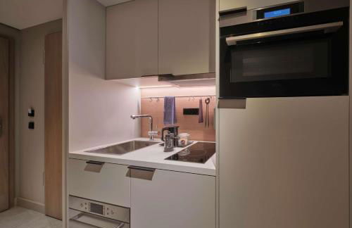 Adina Apartment Hotel Wiesbaden - Foto 54