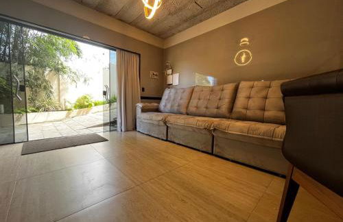 Fantástica Casa Praia Próxima ao Beto Carreiro - Foto 7