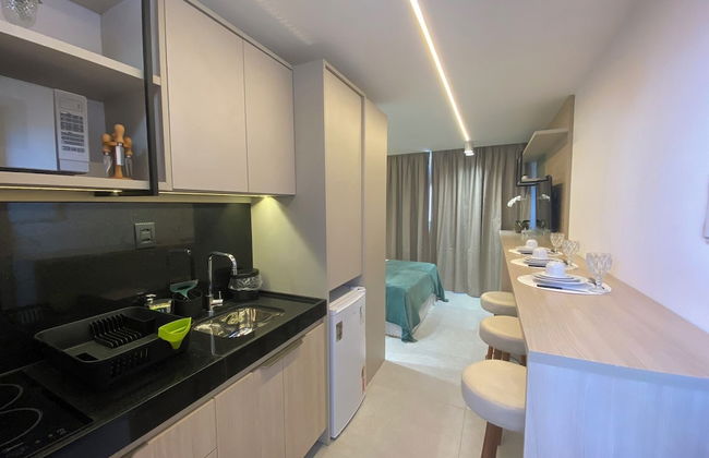 Bela Hospedagem - Sunrise 204 - Photo 11