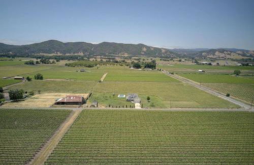 Luxury Chic Farm Cottage in Wine Country, California - Foto 25