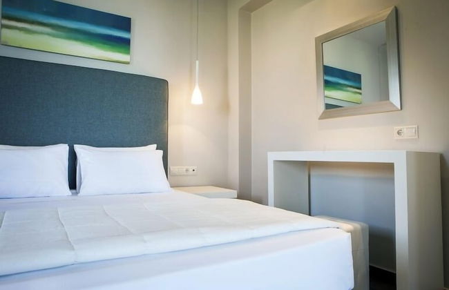 Dionysos Village Resort - Photo 25