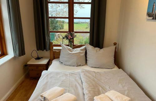 "Villa Seeheim" Ferienobjekt direkt am Wasser OVS 692 - Foto 35