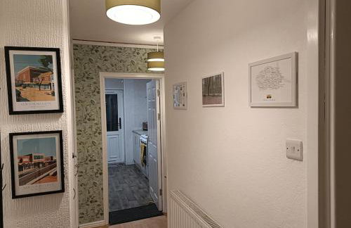 Willow View 3 Bedroom Home with Garden, Newton Aycliffe - Foto 13