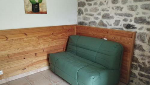 Cascade - Gîte pour 2 personnes - Foto 5