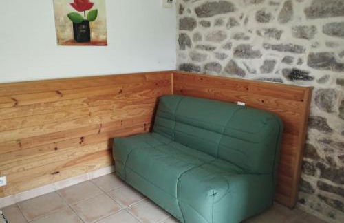 Cascade - Gîte pour 2 personnes - Foto 5