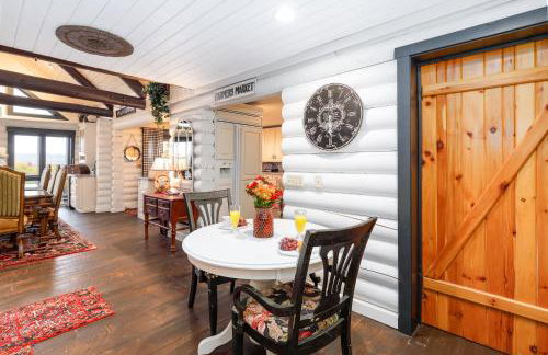 Frogmore Cabin - Foto 24