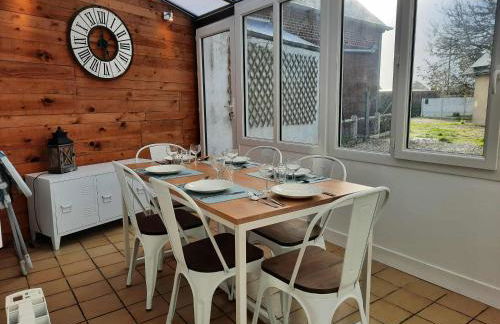 Le Cocon Bleu - Foto 10