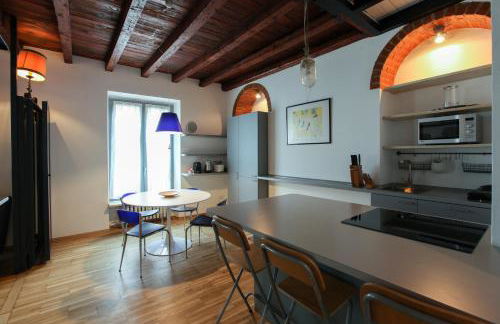 HACCA Collection - Milanese 2BR in Porta Venezia - Foto 6