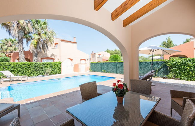 Villas Maribel Menorca - Foto 24