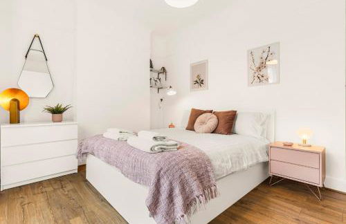Stylish 2BR Apt in Highbury & Islington with Garden - Foto 18