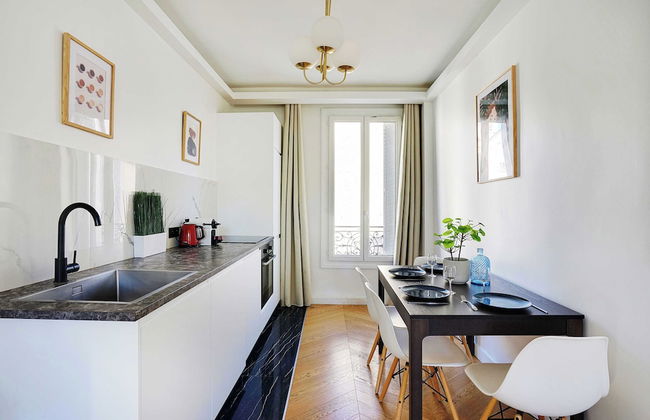 Résidence Paris JAVEL - Photo 50