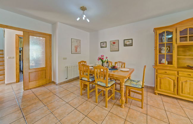 Holiday Home Residencial Puerta de Calpe-3 by Interhome - Photo 19