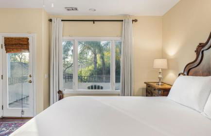 Private Estate w Pool Hot Tub Fire Pit Near Encinitas The Ranch by AvantStay - Foto 27