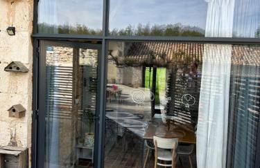 Les fontanelles du quercy blanc - Foto 70