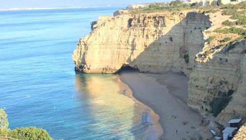 ColinaSol Vale Centeanes Appartement vue mer - Foto 3