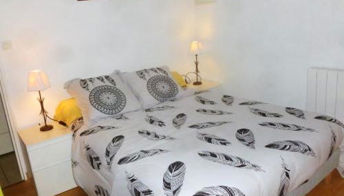 Maison de charme à Plougasnou avec jardin clôturé - Photo 3