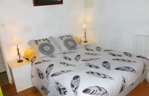 Maison de charme à Plougasnou avec jardin clôturé - Photo 3