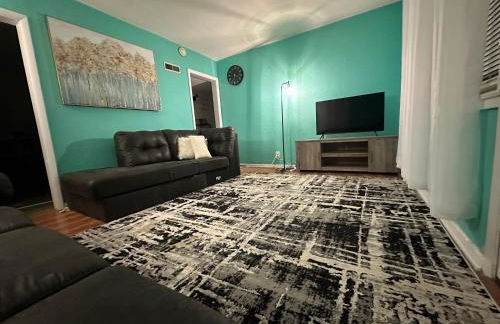 Private 2BR Home Near APG Fast-Entire House - Foto 15