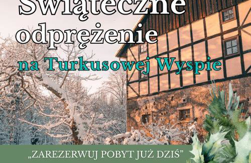 Turkusowa Wyspa - Foto 16
