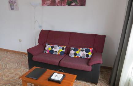 Apartamentos Orzola - Foto 63