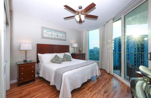 Marvelous 9th Floor Condo Gulf, Pool & Sunset View - Foto 24
