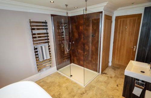 The Manor House Skerry Vore - Foto 25