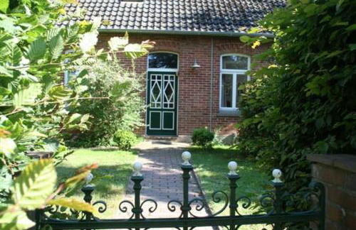 Auf dem Berg Hude - Foto 1