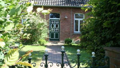 Auf dem Berg Hude - Photo 1