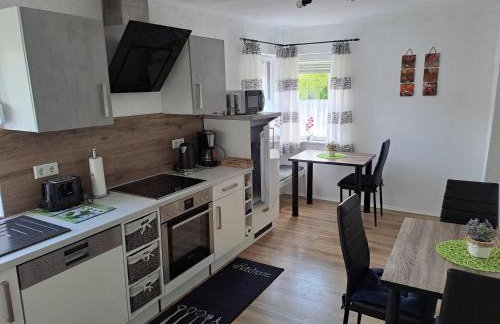 Ferienwohnung zum Finkenbachtal - Foto 14