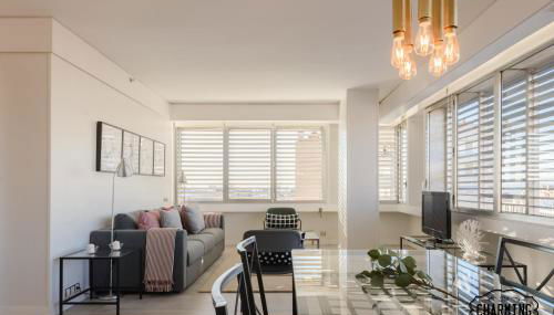 Eurobuilding 2 Luxury - Espectaculares Vistas - Foto 3