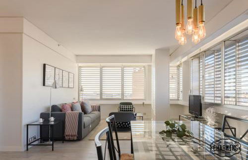 Eurobuilding 2 Luxury - Espectaculares Vistas - Foto 3