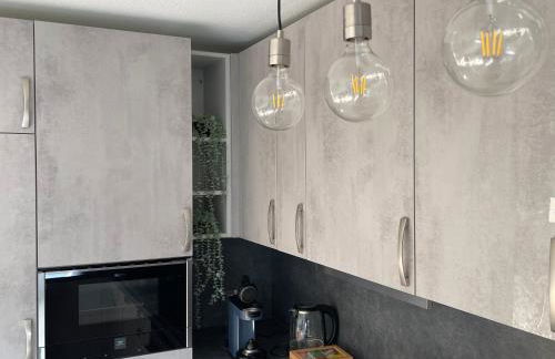 Modernes und helles Mini-Haus in Peine - Foto 11