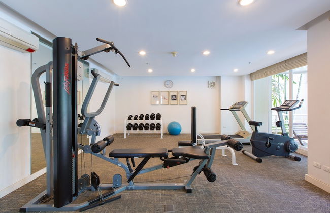 Baan Sanpleon Beachfront Condominium - Photo 55