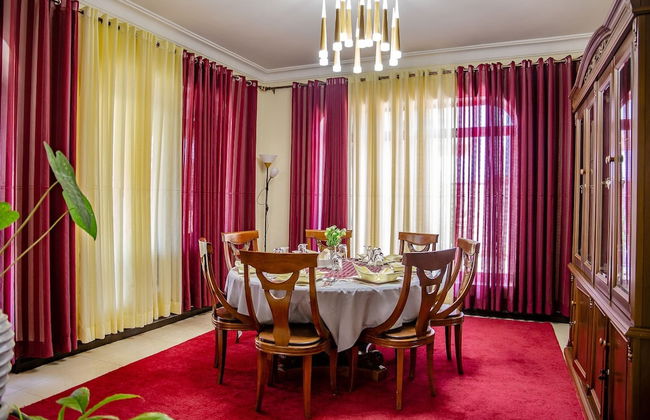 Ezra boutique villa - Foto 42